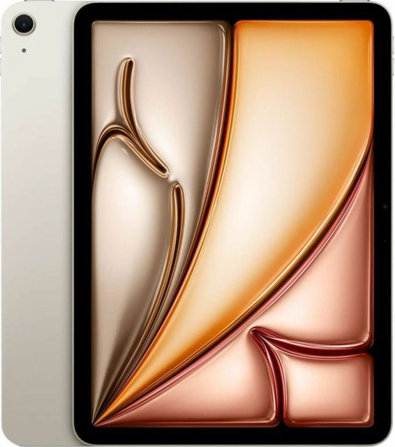 Apple 11-inch iPad Air Wi-Fi 1TB - Starlight - ONLINE ONLY