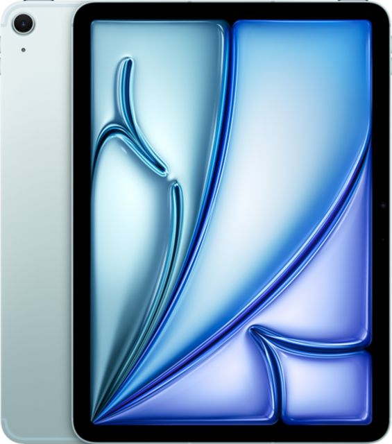IPAD AIR 11 M3 WFCL 128GB BLUE
