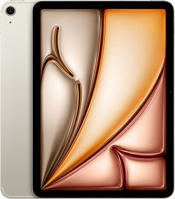 IPAD AIR 11 M3 WFCL 128GB STAR