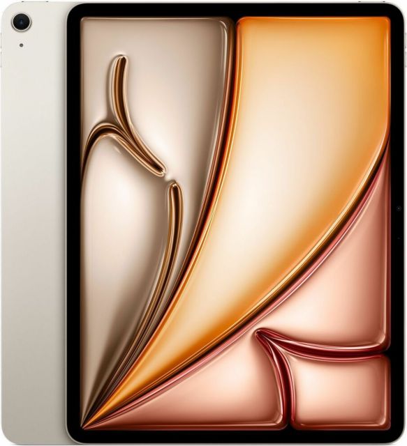 Buy 11-inch iPad Air Wi-Fi 128GB - Starlight - Apple