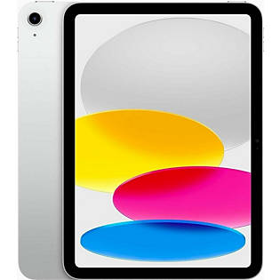 Apple 11-inch iPad Wi-Fi 256GB - Silver - ONLINE ONLY Apple 11-inch iPad Wi-Fi 256GB - Silver - ONLINE ONLY