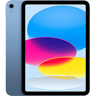 Apple 11-inch iPad Wi-Fi 256GB - Blue - ONLINE ONLY: Arizona Apple 11-inch iPad Wi-Fi 256GB - Blue - ONLINE ONLY: Arizona