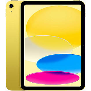 Apple 11-inch iPad Wi-Fi 512GB - Yellow - ONLINE ONLY Apple 11-inch iPad Wi-Fi 512GB - Yellow - ONLINE ONLY