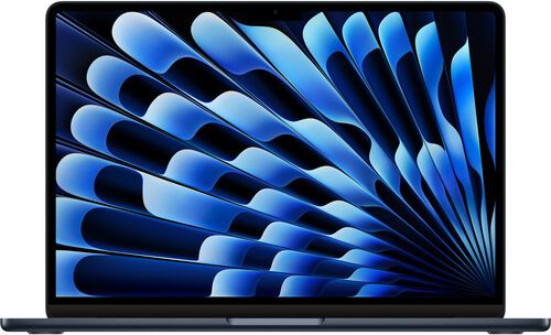 Apple 13-inch MacBook Air: Apple M4 chip with 10-core CPU