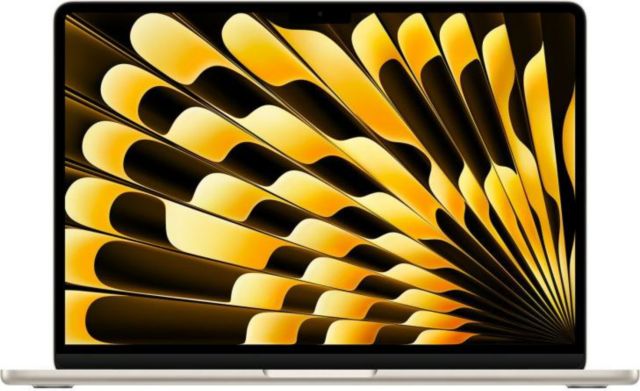 MACBOOK AIR 13 M4 10C10G 16G/512G STAR