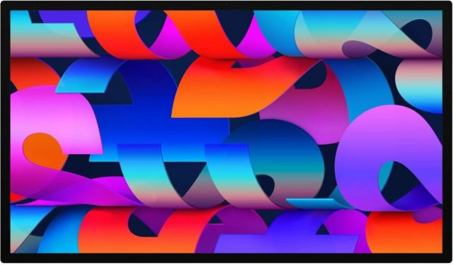 Apple Studio Display - Nano-Texture Glass - VESA Mount Adapter (Stand not included) - ONLINE ONLY