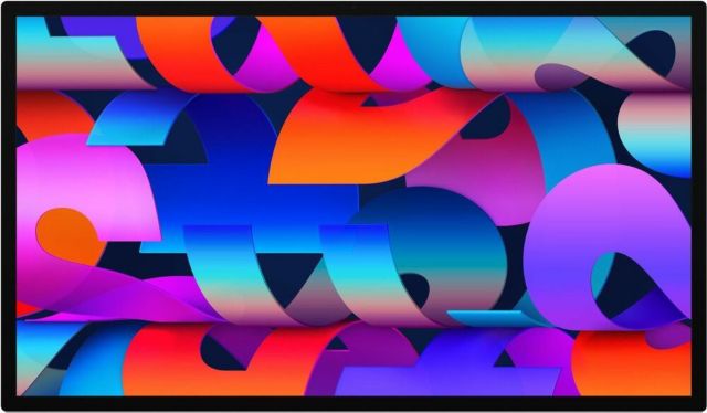 Apple Studio Display - Standard Glass - VESA Mount Adapter (Stand not included) - ONLINE ONLY