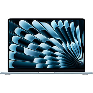 Apple 13-inch MacBook Air: Apple M4 chip with 10-core CPU Apple 13-inch MacBook Air: Apple M4 chip with 10-core CPU