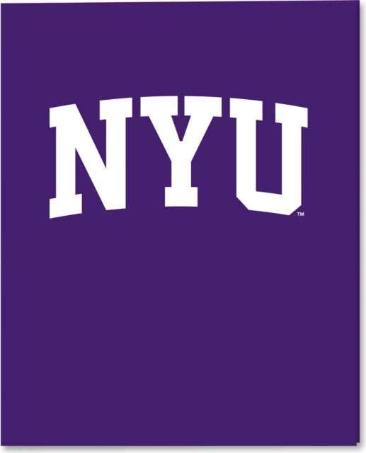 2 Pocket Laminated Folder