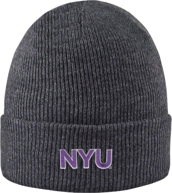 New York University School Of Law Knit Hat New York University
