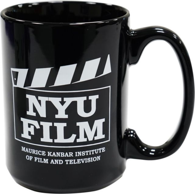 New York University 15oz Mug