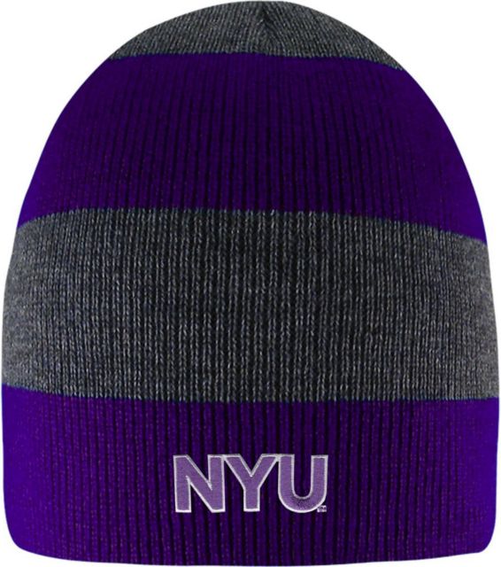 New York University Rugby Beanie