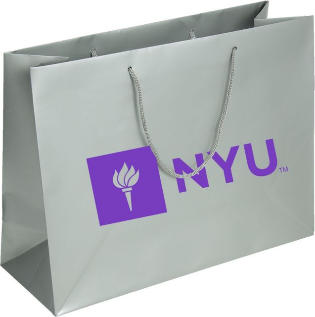 New York University Large Gift Tote