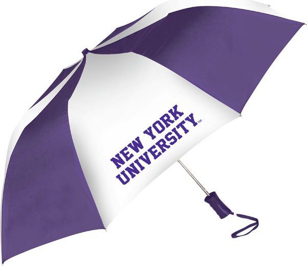New York University 48'' Umbrella