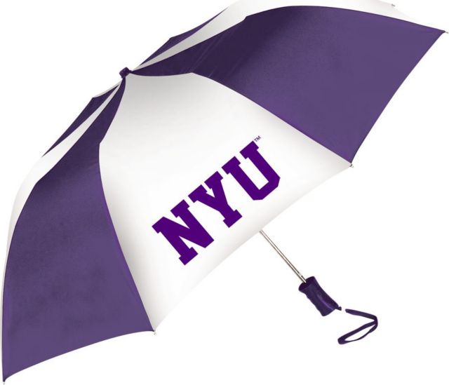 New York University 48'' Umbrella