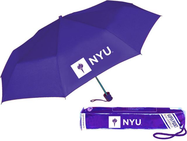 New York University 42" Umbrella