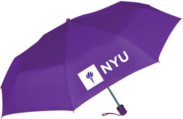 New York University 42" Umbrella