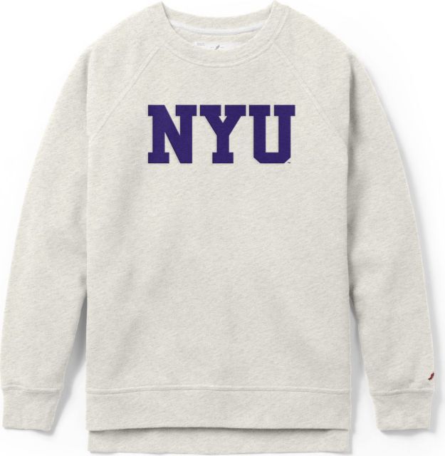 champion nyu sweatshirt