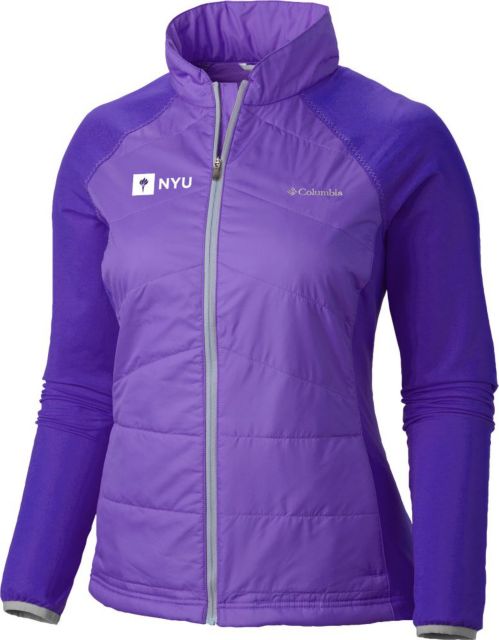 nyu jacket