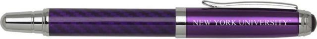 New York University Rollerball Pen