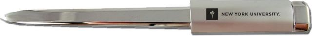 New York University Letter Opener