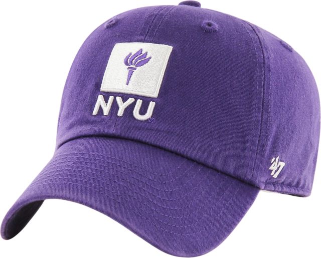 CLEANUP NYU/PURPL/H-ADJ/.