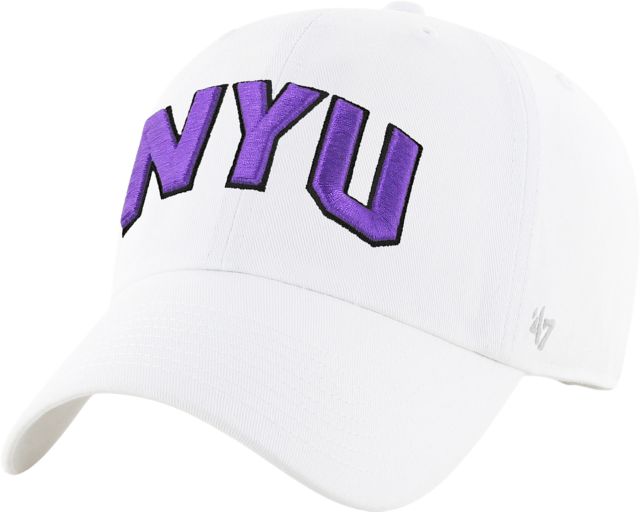 CLEANUP NYU/WHITE/H-ADJ/.