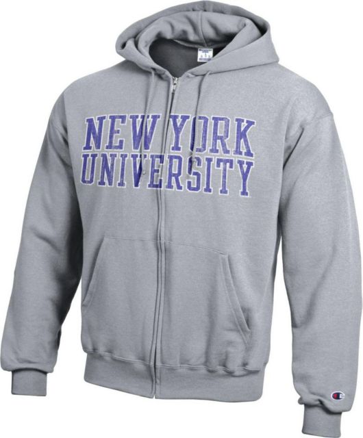 New York Rangers - Champion Capsule NHL Sweatshirt :: FansMania
