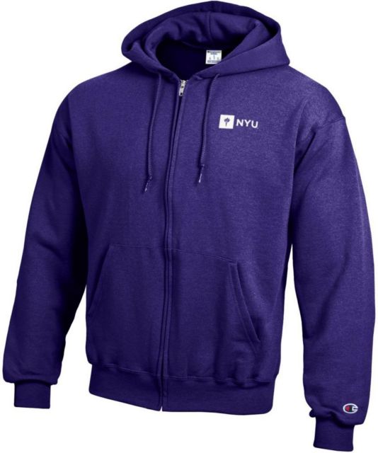 Nyu on sale tisch sweatshirt