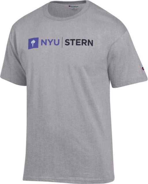 New York University Short Sleeve T-Shirt