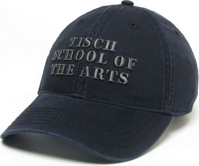 New York University Tisch School of the Arts Cap