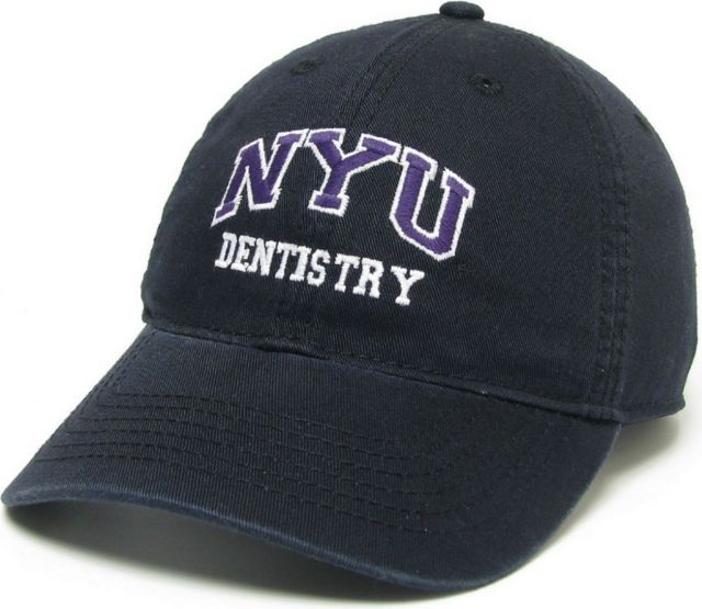 New York University Dentistry Cap