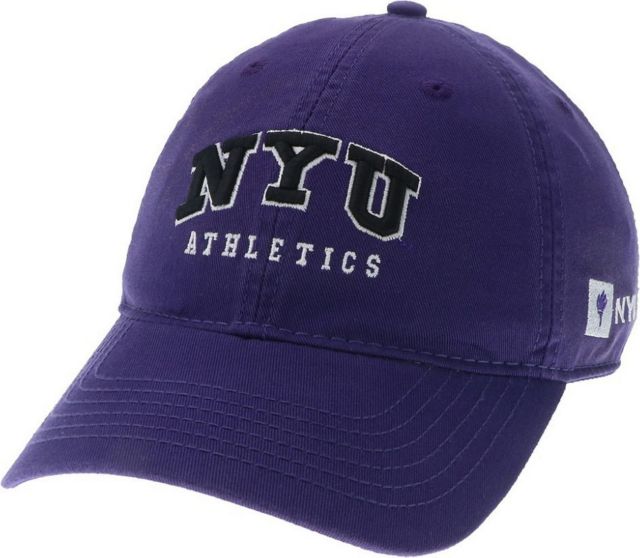 HAT/ADJ RLXD TWLL/PURPL/H-ADJ/