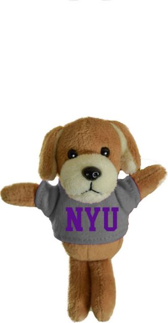 PLUSH MAGNET W/TEE/UNICO/    .