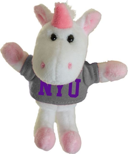 PLUSH MAGNET W/TEE/UNICO/    .