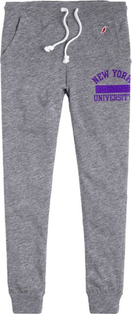 New York University Pants