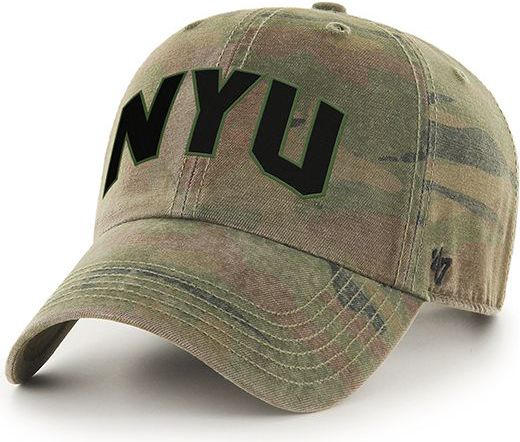 New York University Operation Hat Trick Cap