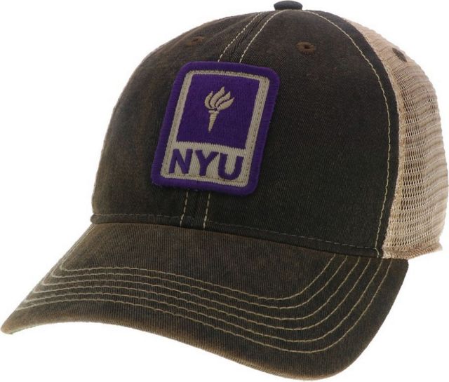 Y CAP/TRUCKER  WDM/BLACK/Y ADJ