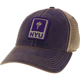 Unisex Washington State Department of Ecology Logo Baseball Cap Mesh Custom Trucker Hat