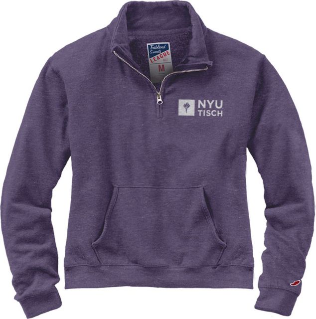 nyu tisch sweatshirt