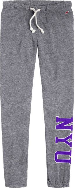New York University Women's Sweatpants