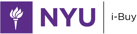 NYU iBuy