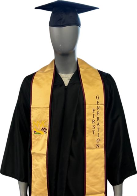 1st Generation Stole