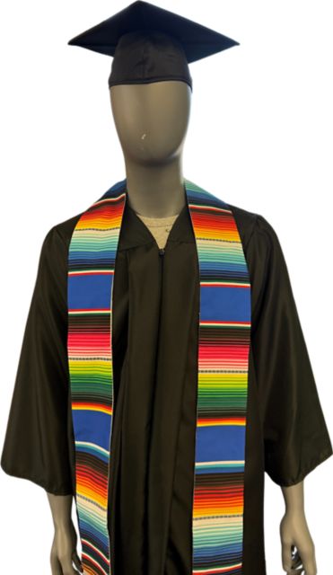 Serape Stole
