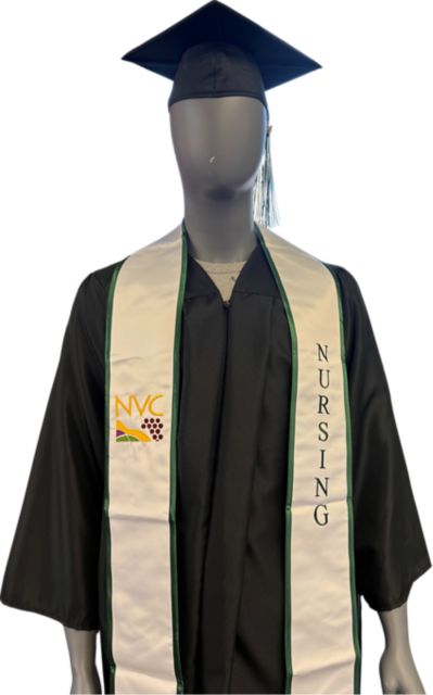 Nursing Stole