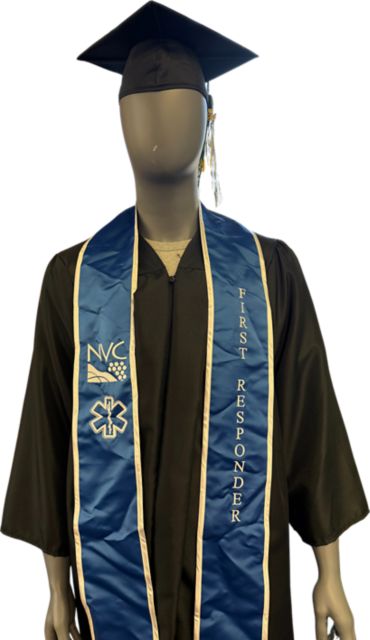 1st Responders Stole