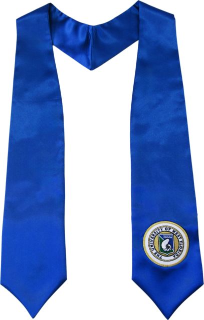 UWF APPRECIATION STOLE