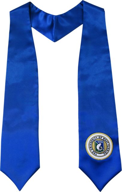 UWF APPRECIATION STOLE