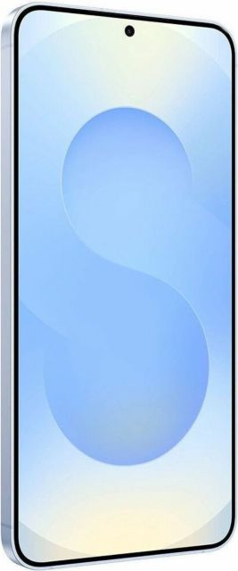 Samsung Galaxy S25+ 512GB (Unlocked) - Icy Blue