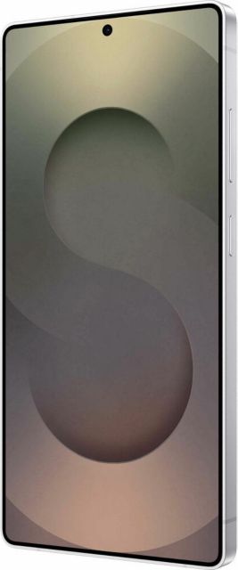 Samsung Galaxy S25 Ultra 256GB (Unlocked) - Titanium Whitesilver